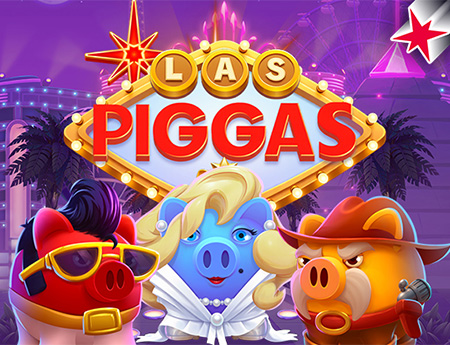Las Piggas