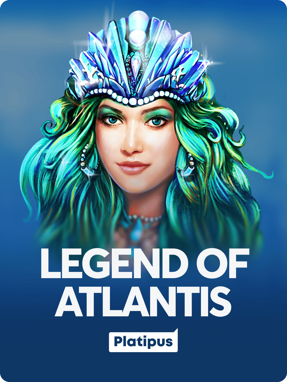 Legend of Atlantis