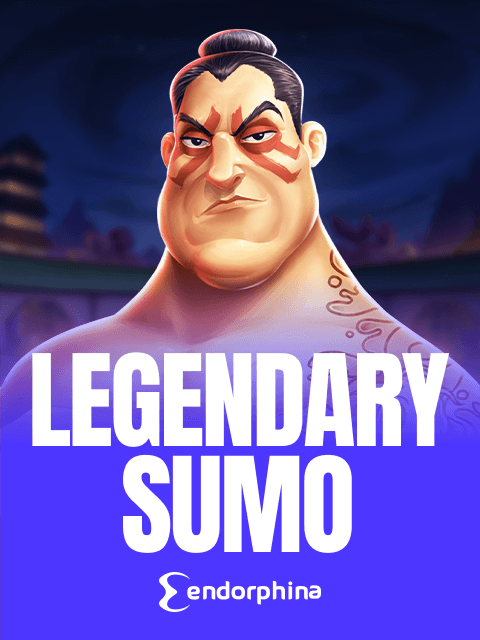 Legendary Sumo
