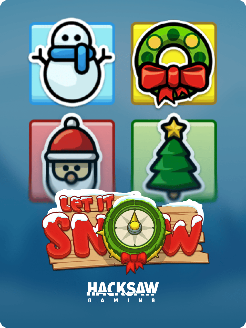 Let It Snow