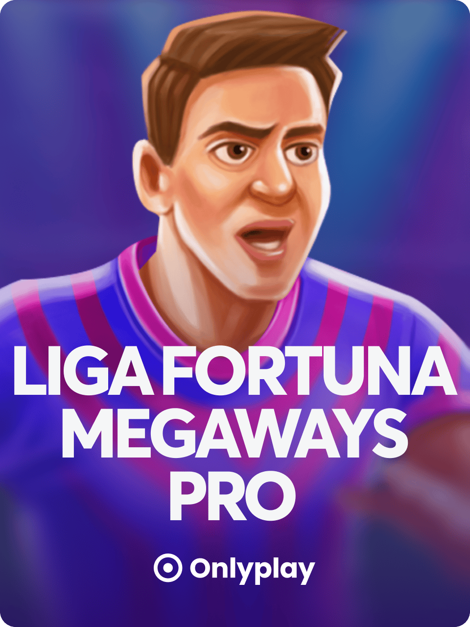 Liga Fortuna Megaways PRO