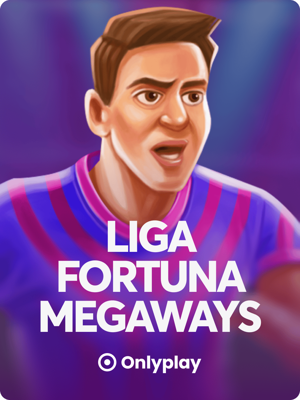 Liga Fortuna Megaways