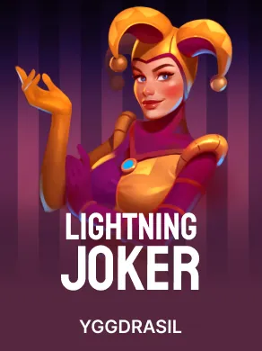 Lightning Joker