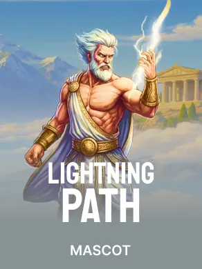 Lightning Path