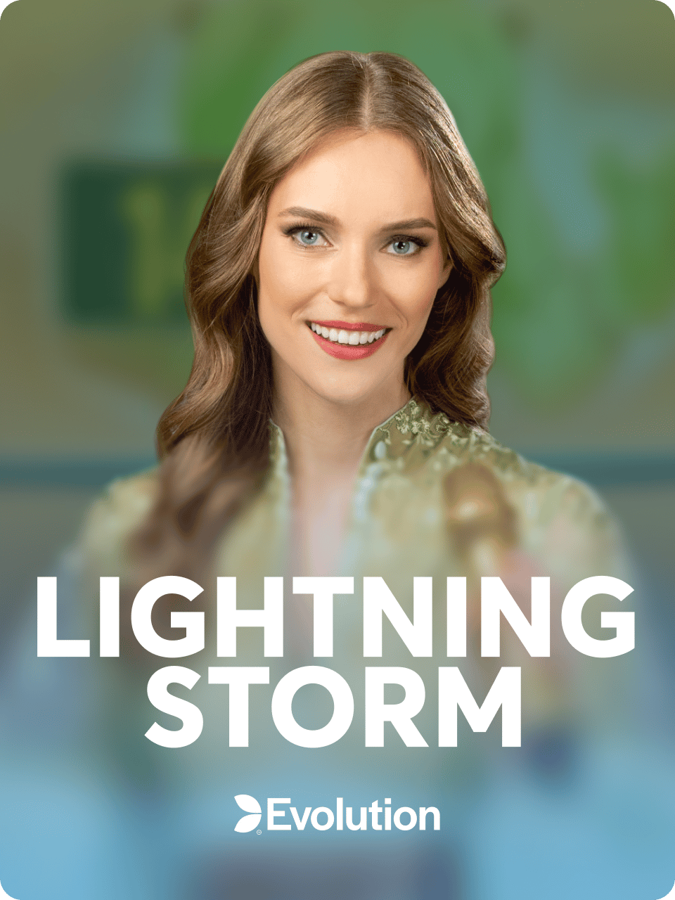 Lightning Storm