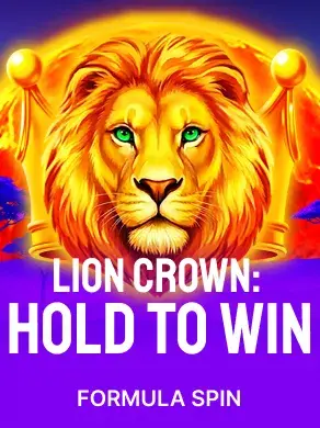 Lion Crown: Hold to Win