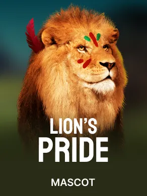 Lions Pride