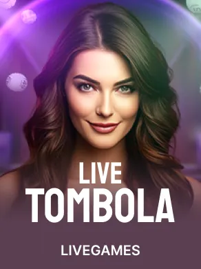 Live Tombola