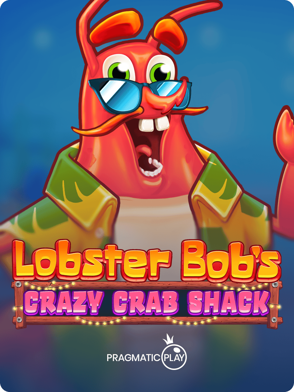 Lobster Bob's Crazy Crab Shack