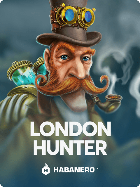 London Hunter