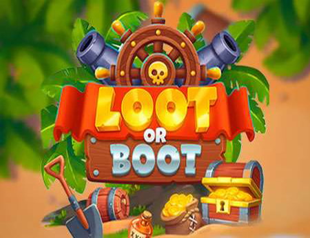 Loot Or Boot