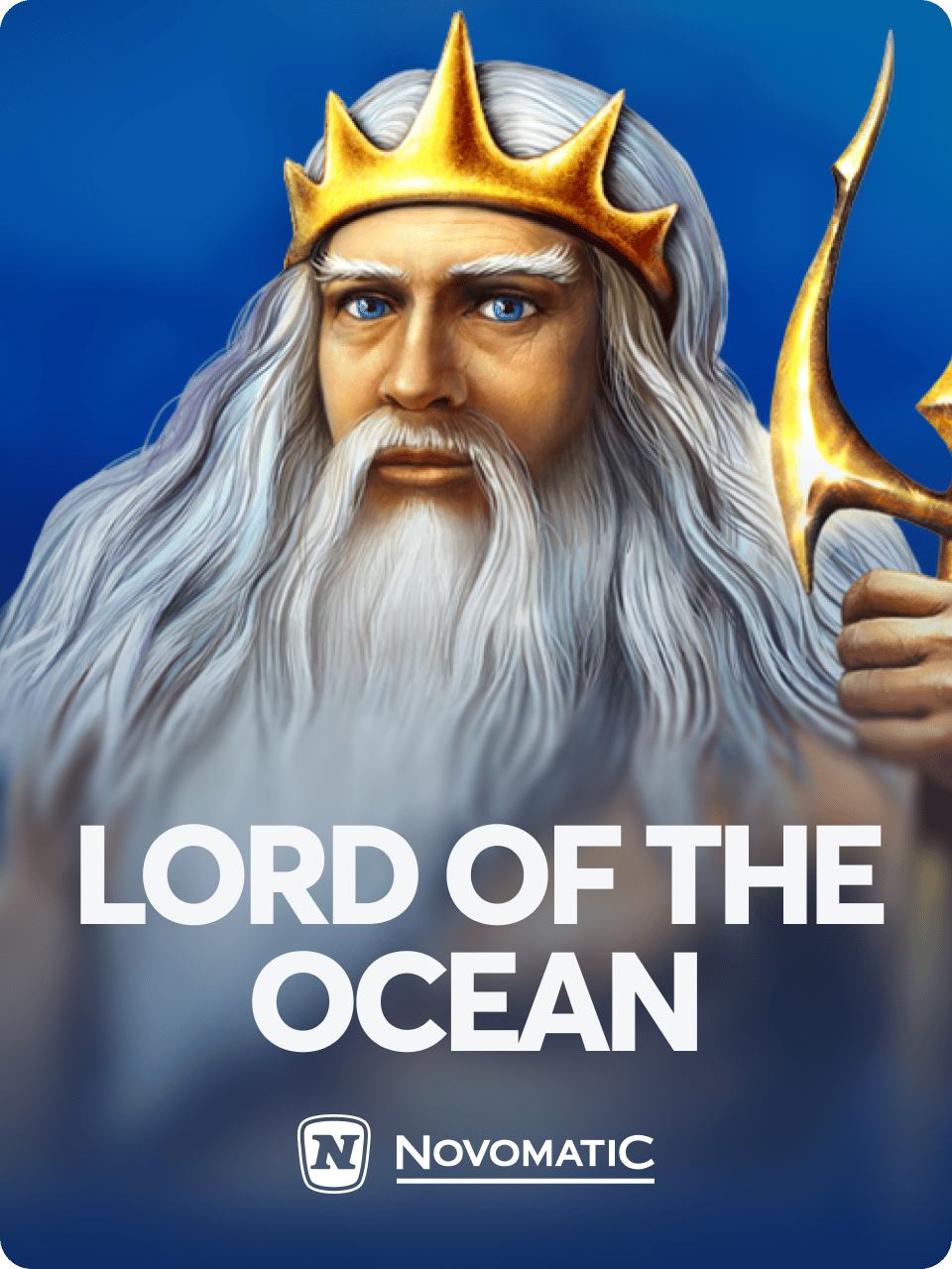 Lord of the Ocean