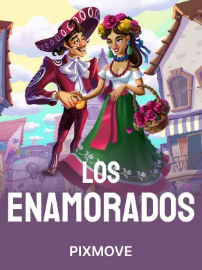 Los Enamorados