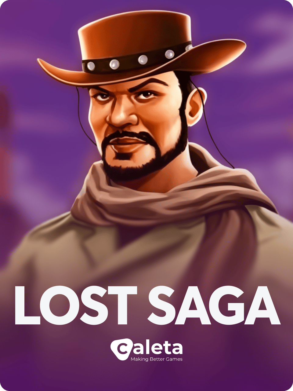 Lost Saga