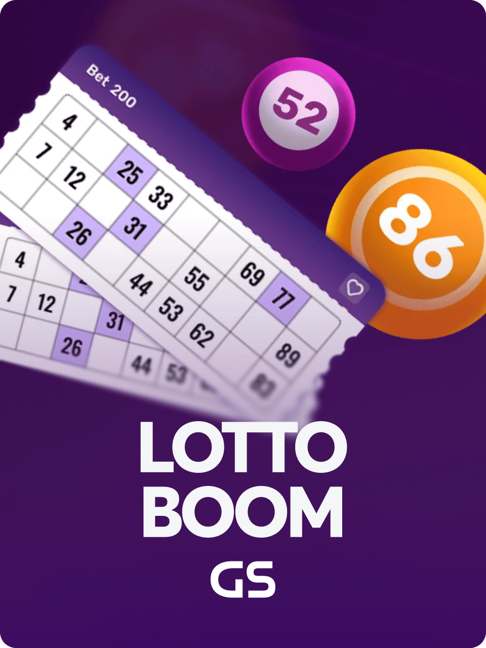 Lotto Boom