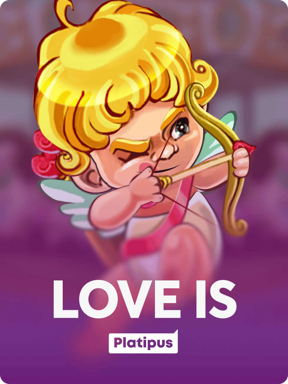 Love is