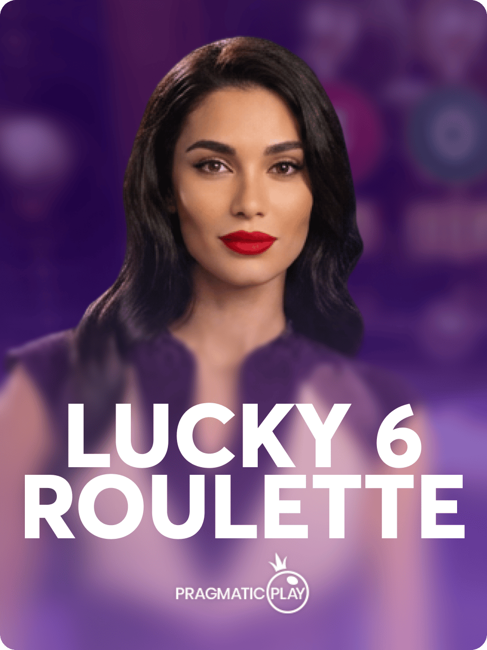 Lucky 6 Roulette