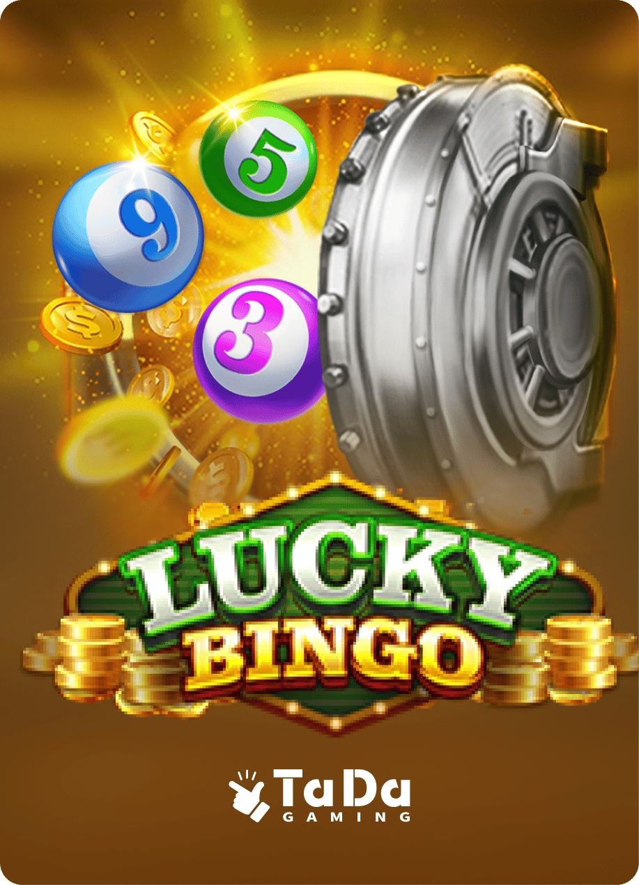 Lucky Bingo