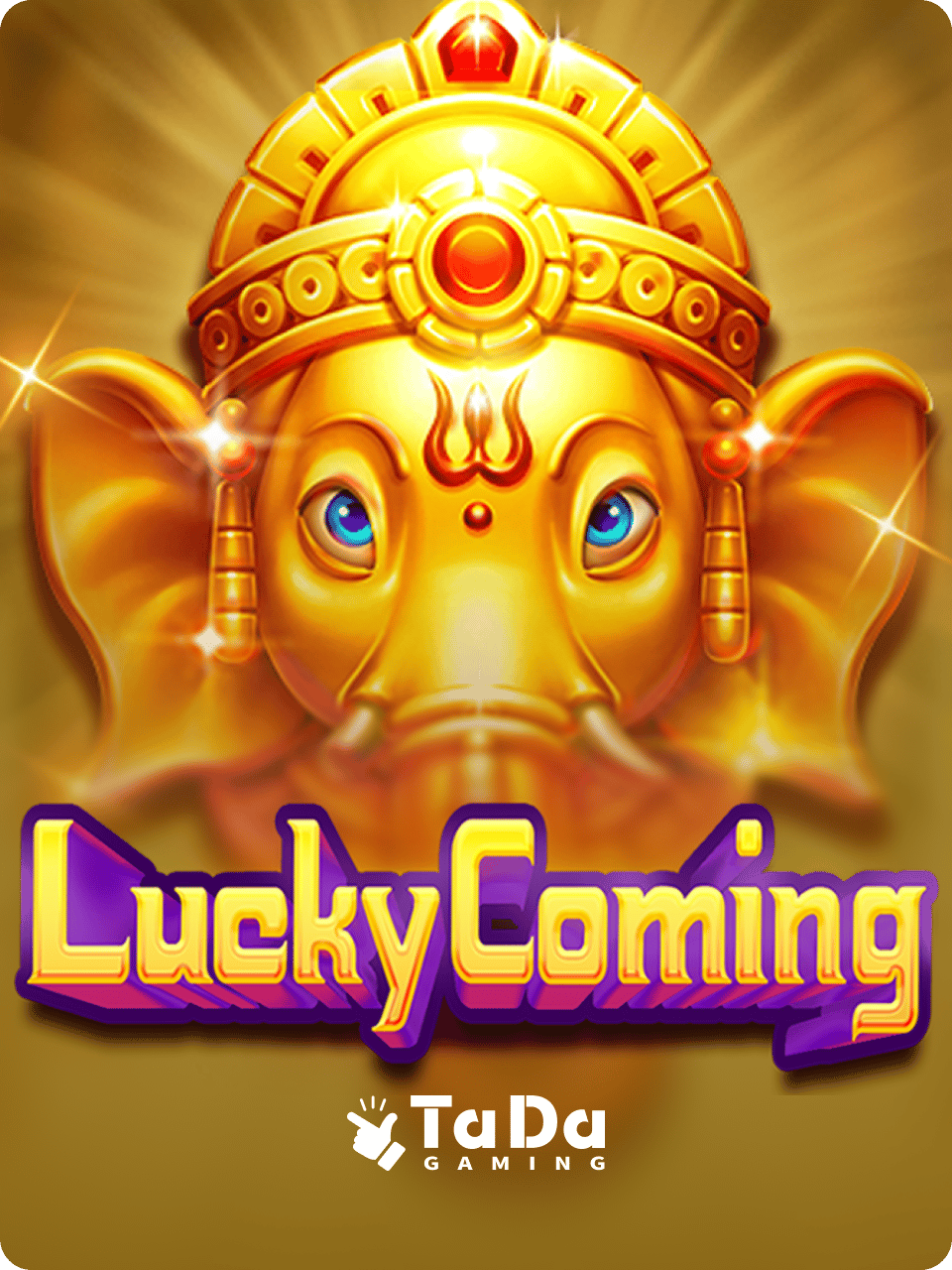 Lucky Coming