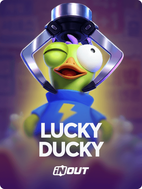 Lucky Ducky