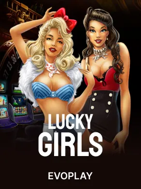 Lucky Girls