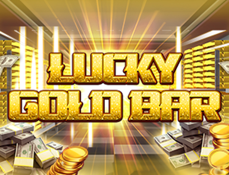 Lucky Goldbar