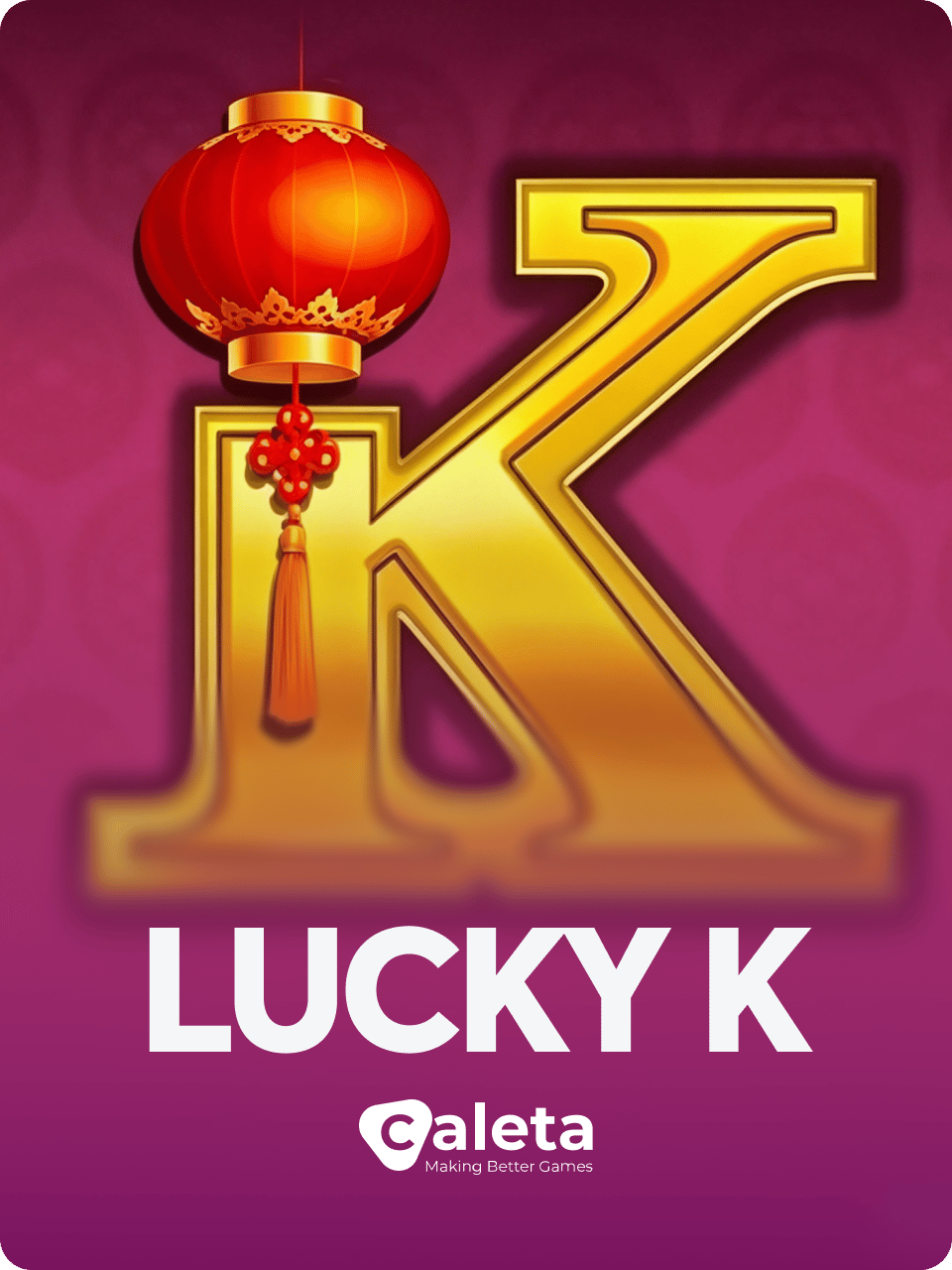 Lucky K