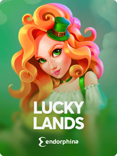 Lucky Lands