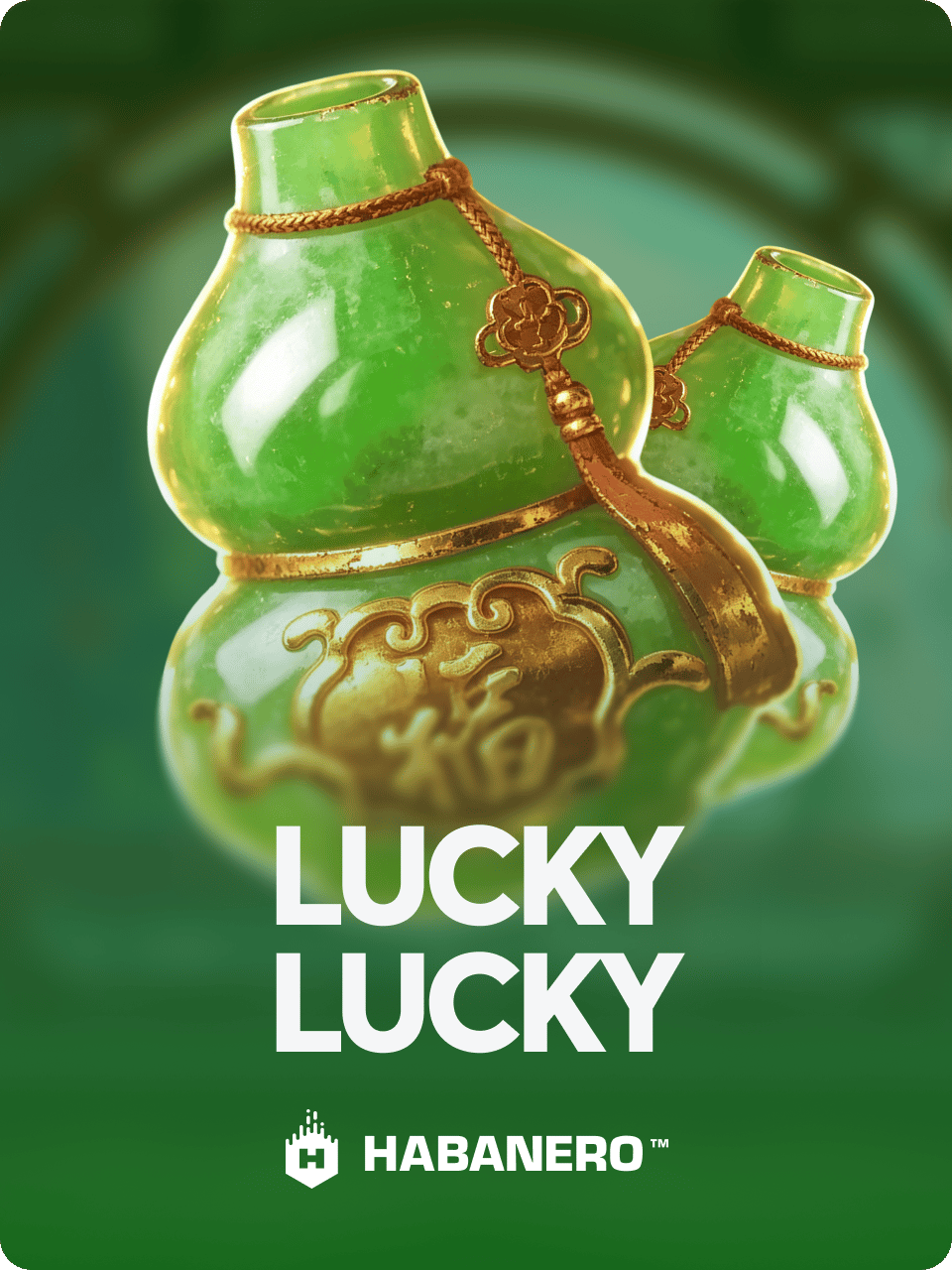 Lucky Lucky