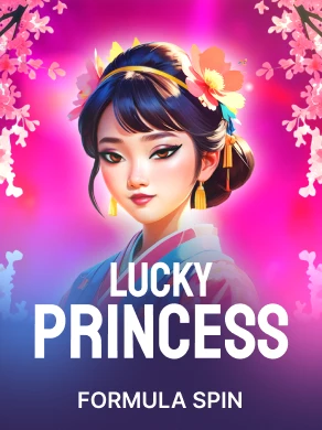 Lucky Princess