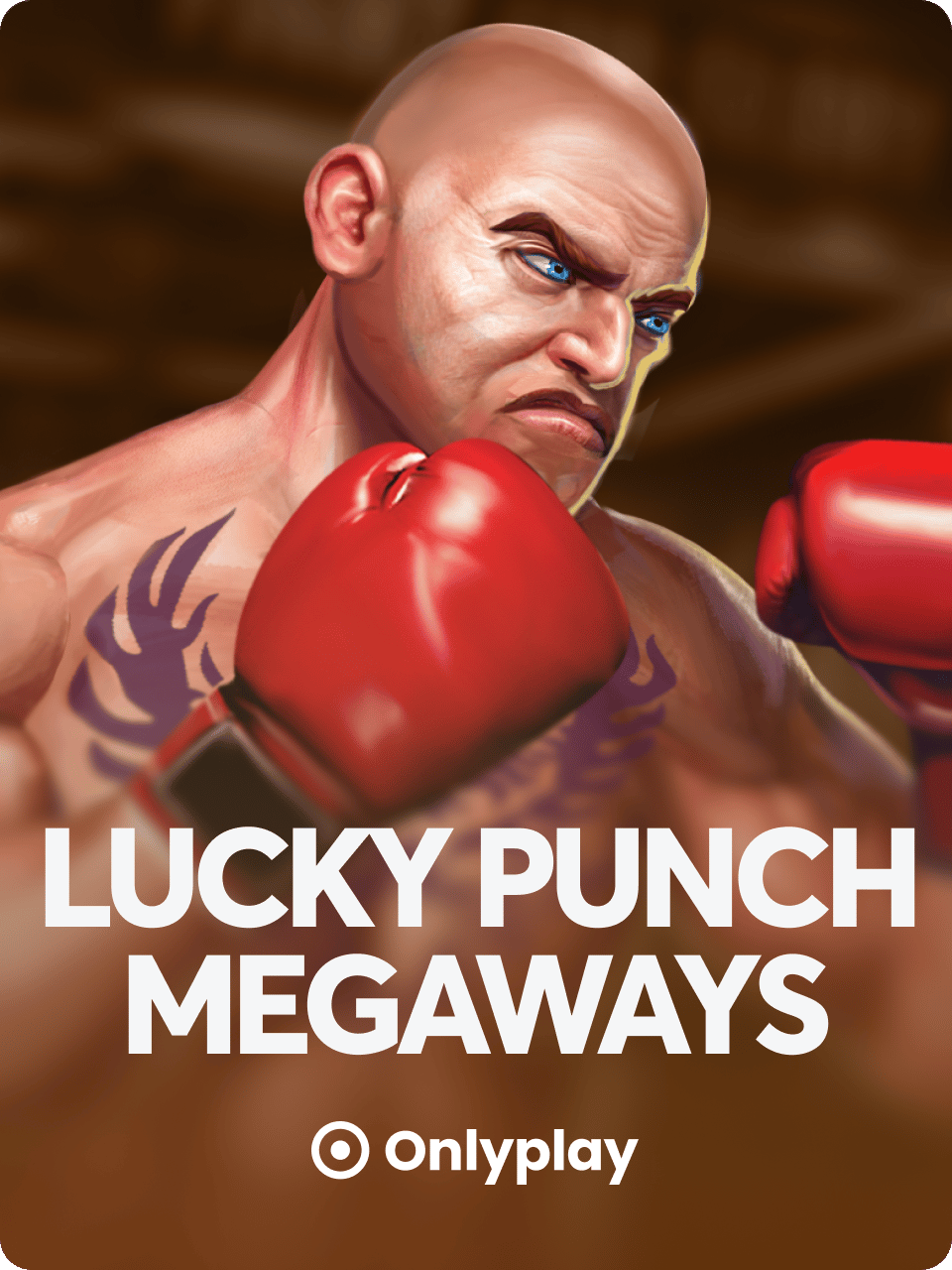 Lucky Punch Megaways