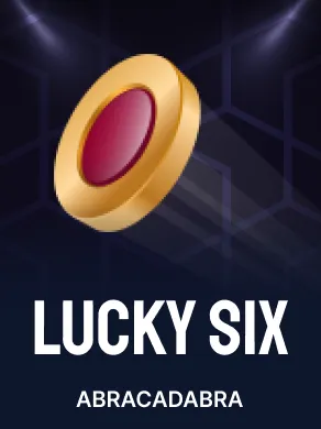 Lucky Six