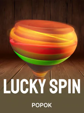 Lucky Spin