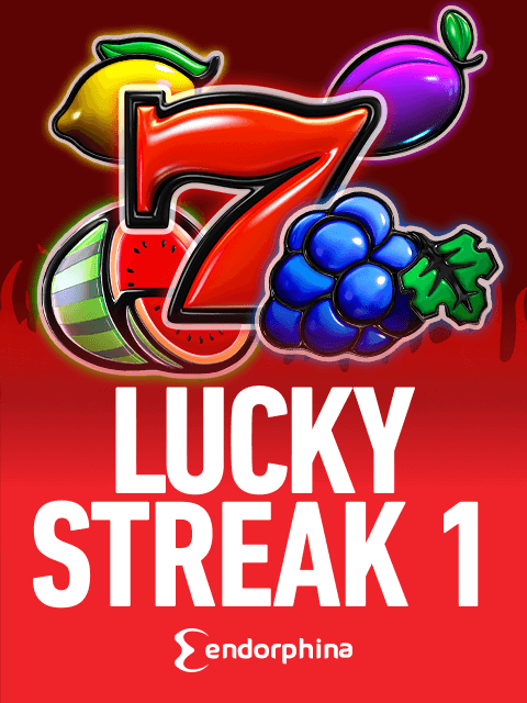 Lucky Streak 1