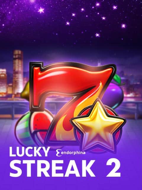 Lucky Streak 2