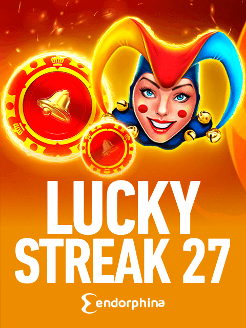 Lucky Streak 27