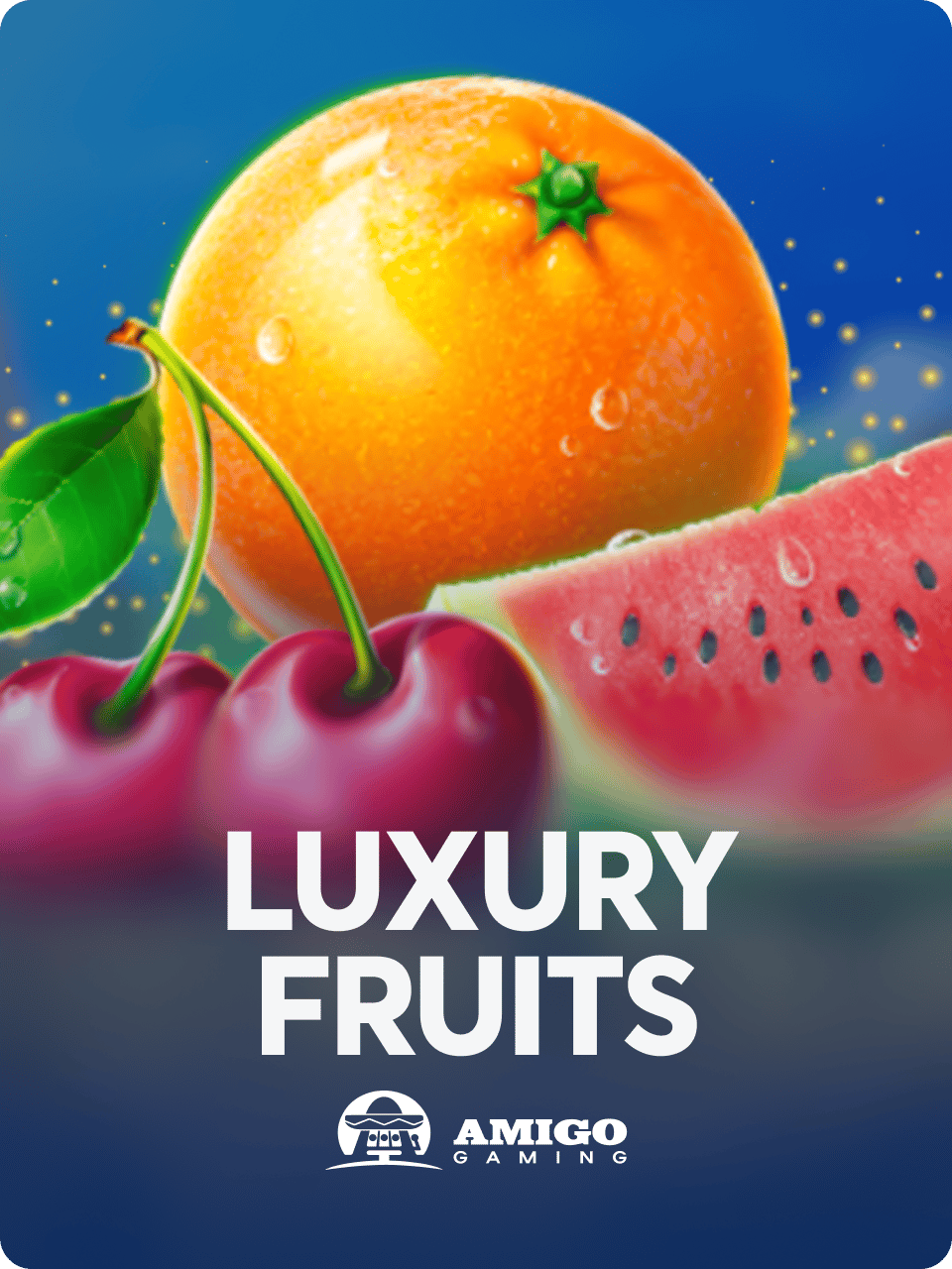 Luxury Fruits