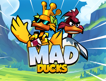 Mad Ducks