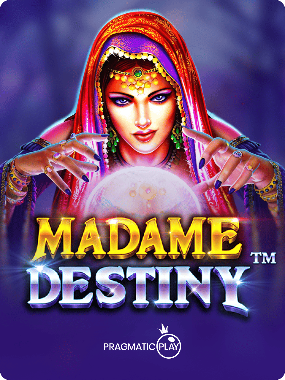 Madame Destiny