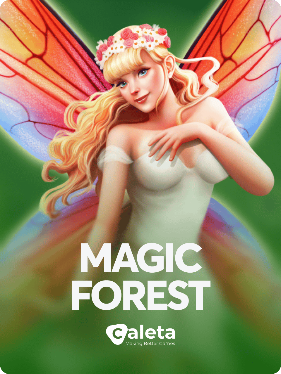 Magic Forest