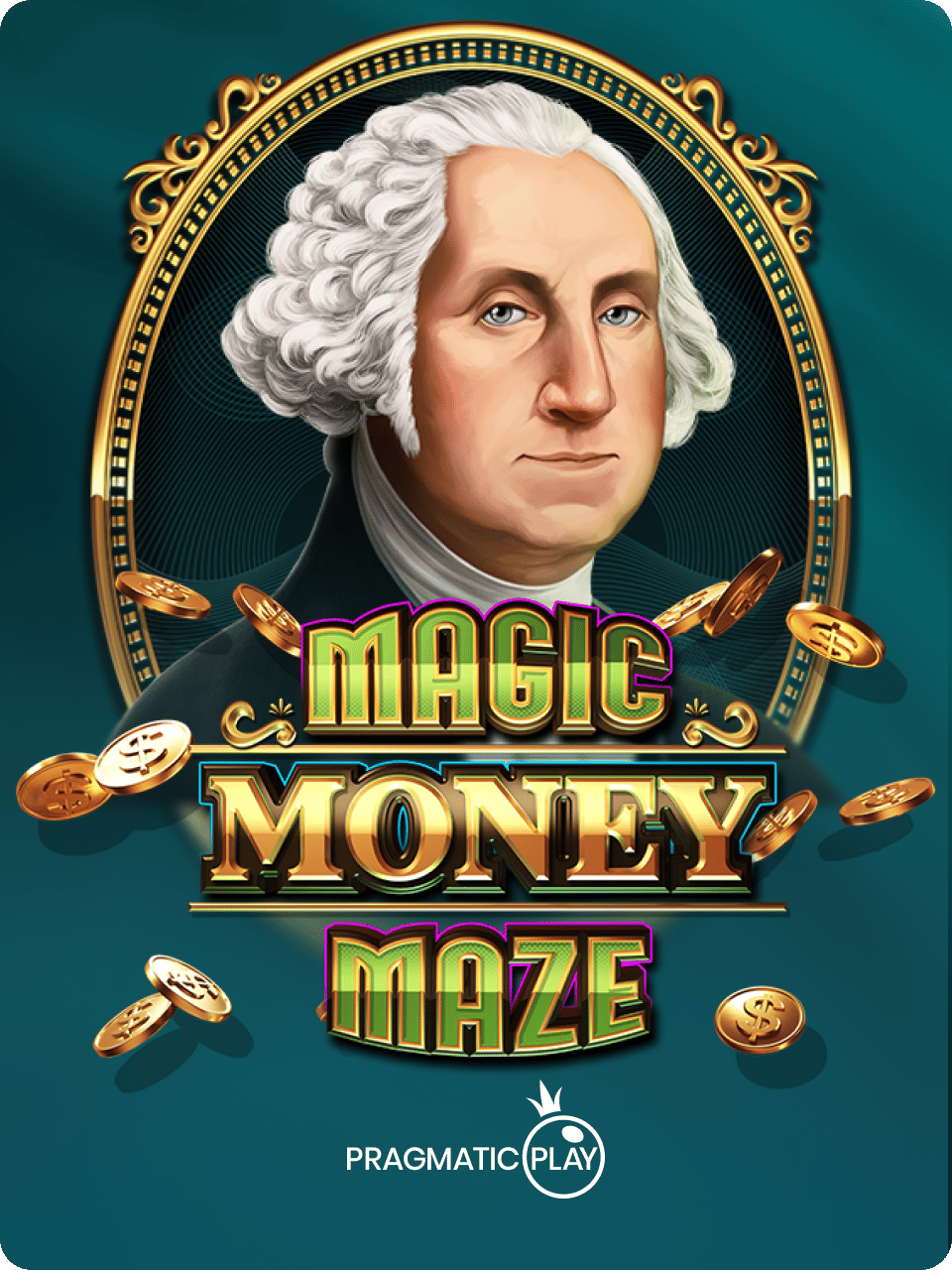 Magic Money Maze