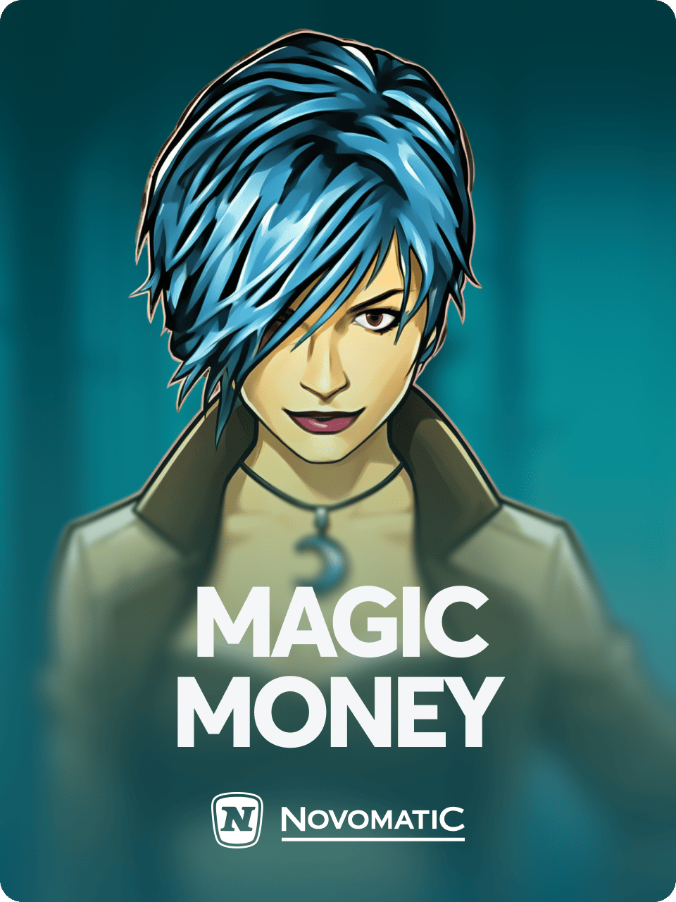 Magic Money