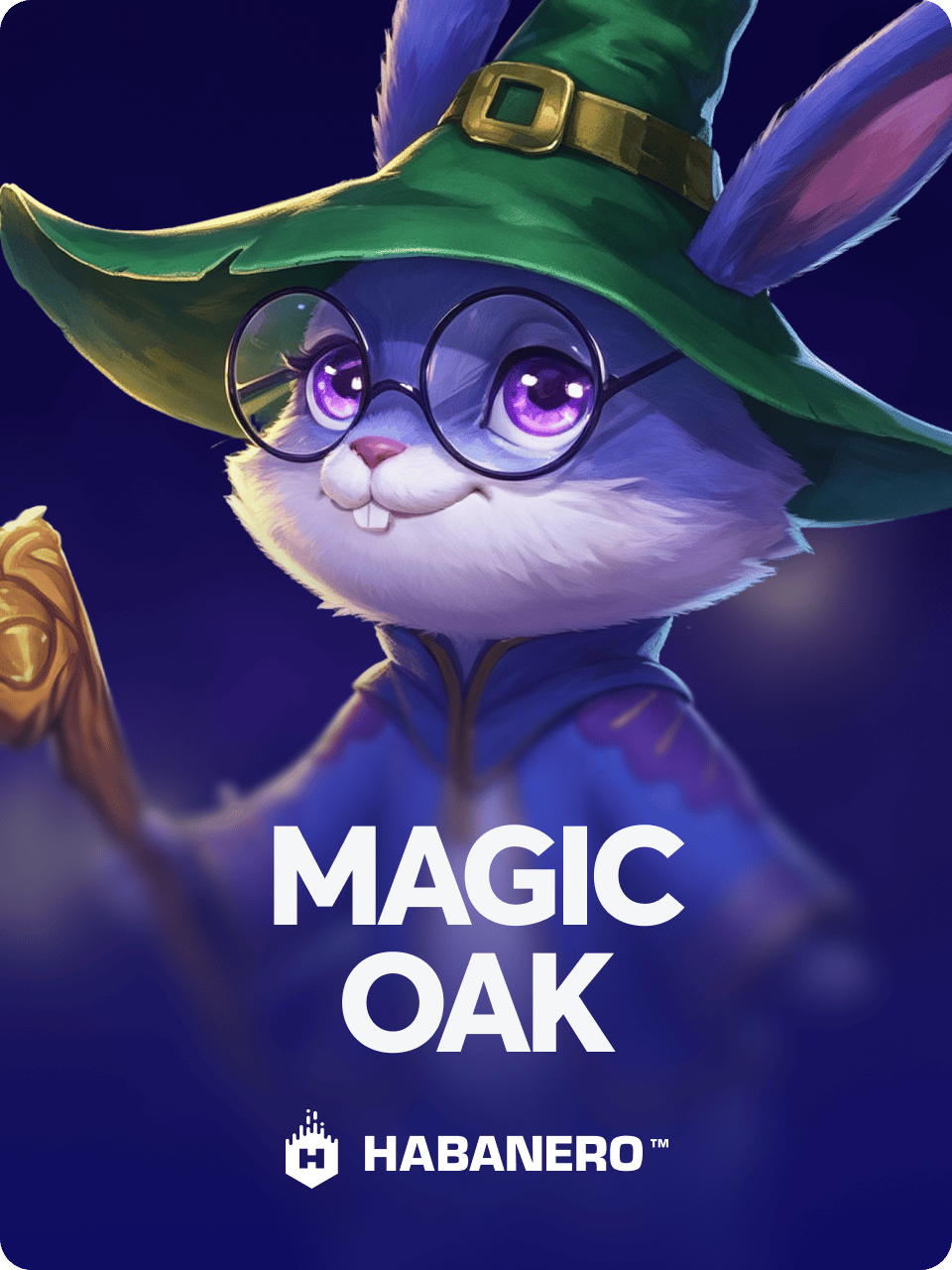 Magic Oak