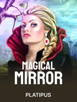 Magical Mirror
