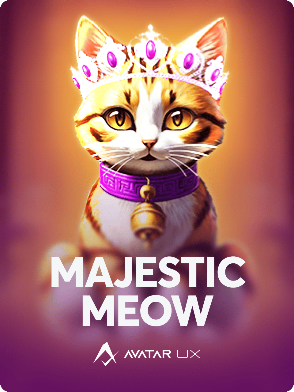 Majestic Meow