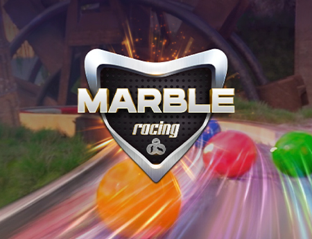 Marble Racing
