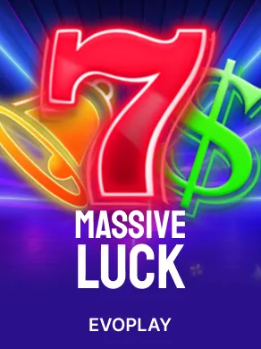 Massive Luck
