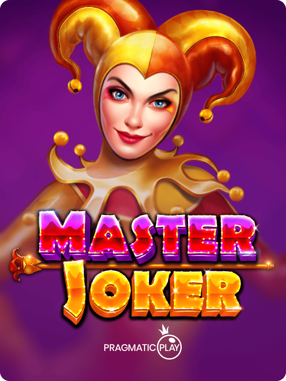Master Joker