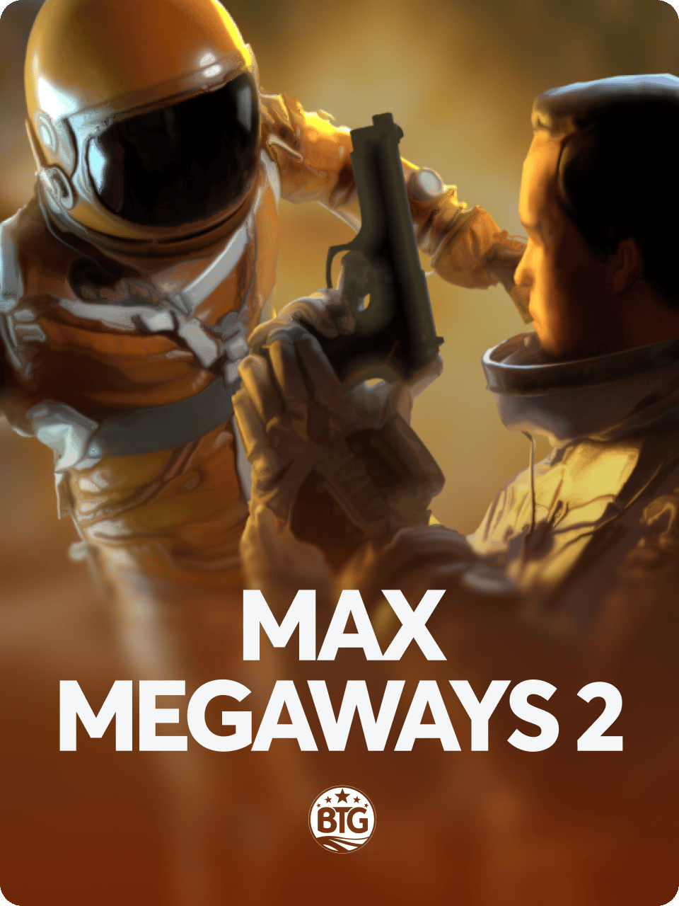 Max Megaways 2