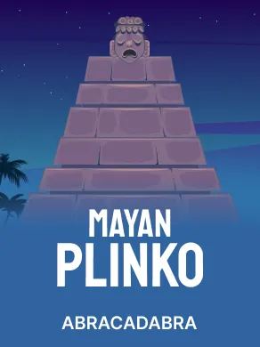 Mayan Plinko
